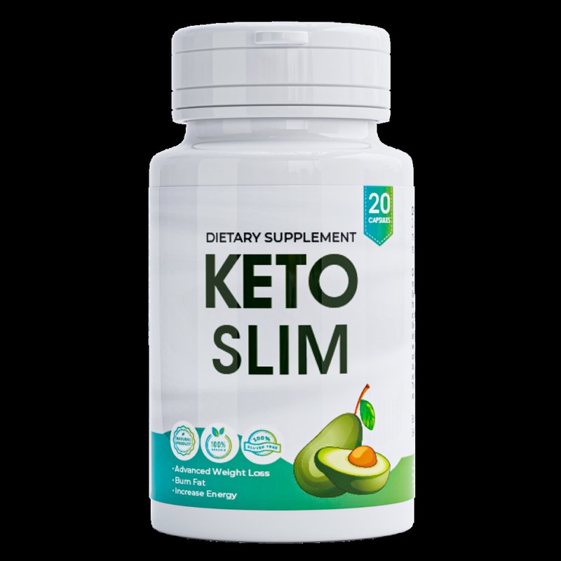 Image: Nano Slim – Co to jest i Jak działa?