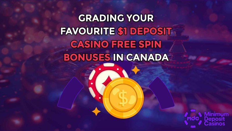 Explore online casino bonuses in canada