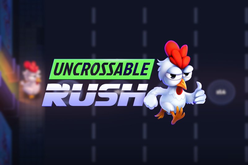 Overview of uncrossable rush jugar