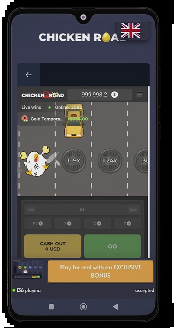 Descubre el Misterio de Chicken Road en los Casinos de España en Línea